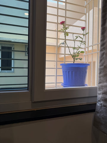 milan silk with tissue stripes